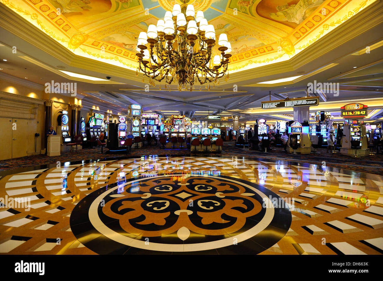 Caça-Níqueis - Slots com Jackpots Progressivos