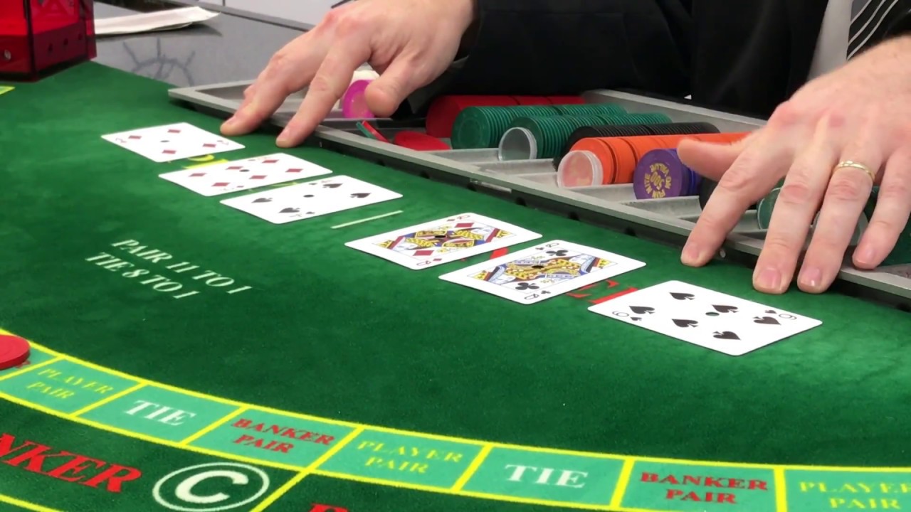 Blackjack Ao Vivo com Dealer
